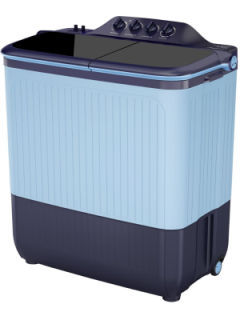 12 Kg Semi Automatic Top Load Washing Machine (GLWS125EPHIB)
