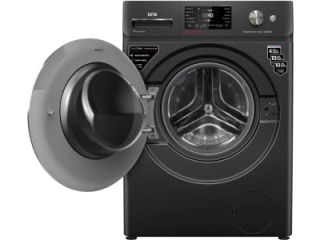 8 Kg Fully Automatic Front Load Washing Machine (Senator BCN 8014K)