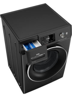 8 Kg Fully Automatic Front Load Washing Machine (Senator BCN 8014K)