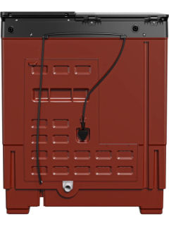 8 Kg Semi Automatic Top Load Washing Machine (WSEDGE ULT 80 5.0 DB2M CSRD)