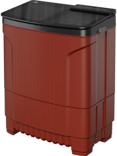 8 Kg Semi Automatic Top Load Washing Machine (WSEDGE ULT 80 5.0 DB2M CSRD)
