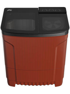 8 Kg Semi Automatic Top Load Washing Machine (WSEDGE ULT 80 5.0 DB2M CSRD)