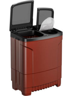 8 Kg Semi Automatic Top Load Washing Machine (WSEDGE ULT 80 5.0 DB2M CSRD)