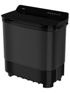 14 Kg Semi Automatic Top Load Washing Machine (HTW140-178BK)