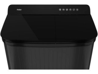 14 Kg Semi Automatic Top Load Washing Machine (HTW140-178BK)