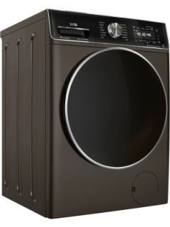 10 Kg Fully Automatic Front Load Washing Machine (Executive Plus ZXM)