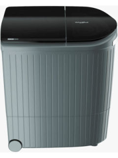 Whirlpool 8.5 Kg Semi Automatic Top Load Washing Machine (Hydrowash Premier (30341))