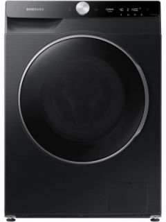 Samsung 11 Kg Fully Automatic Front Load Washing Machine (WW11CGP44DSB)