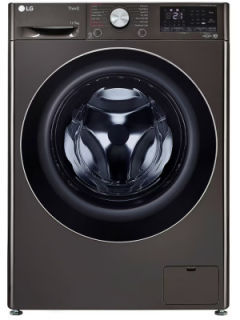 LG 11 Kg Fully Automatic Front Load Washing Machine (FHD1107STB)