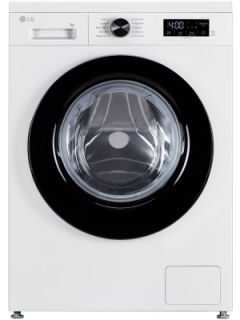 LG 7 Kg Fully Automatic Front Load Washing Machine (FHB1207Z2WB)