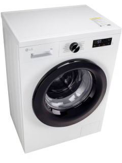 7 Kg Fully Automatic Front Load Washing Machine (FHB1207Z2WB)
