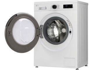7 Kg Fully Automatic Front Load Washing Machine (FHB1207Z2WB)