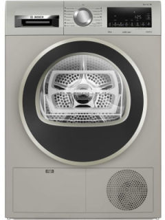 Bosch 8 Kg Fully Automatic Dryer Washing Machine (WPG23108IN)