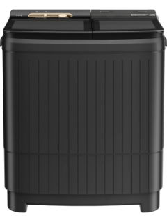 Bosch 8.5 Kg Semi Automatic Top Load Washing Machine (WJG855G0IN)