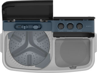 9 Kg Semi Automatic Top Load Washing Machine (WJP904P0IN)