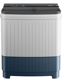 Bosch 8 Kg Semi Automatic Top Load Washing Machine (WJP802P0IN)