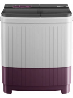 Bosch 8 Kg Semi Automatic Top Load Washing Machine (WJP802V0IN)