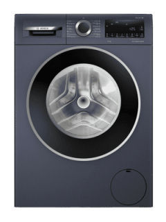 Bosch 10 Kg Fully Automatic Front Load Washing Machine (WGA252ZPIN)