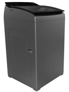6.5 Kg Fully Automatic Top Load Washing Machine (Stainwash Pro H 6.5 Shiny Grey)