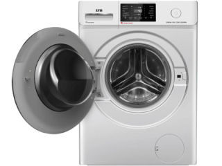 7 Kg Fully Automatic Front Load Washing Machine (SERENA SXN 7012)