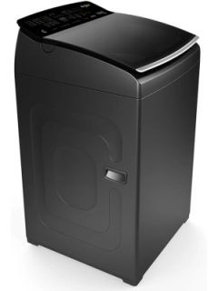 8 Kg Fully Automatic Top Load Washing Machine (360 Degree Bloomwash Pro H)