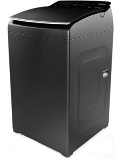 8 Kg Fully Automatic Top Load Washing Machine (360 Degree Bloomwash Pro H)