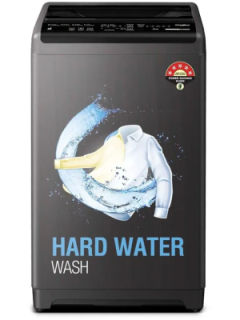 Whirlpool 7 Kg Fully Automatic Top Load Washing Machine (Magic Clean 7.0 Genx Grey (31585))