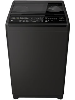 7 Kg Fully Automatic Top Load Washing Machine (Magic Clean 7.0 Genx Grey (31585))