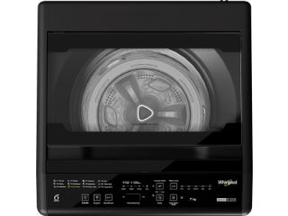 7 Kg Fully Automatic Top Load Washing Machine (Magic Clean 7.0 Genx Grey (31585))