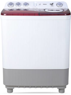 Haier 9 Kg Semi Automatic Top Load Washing Machine (HTW90-186)