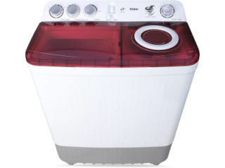 9 Kg Semi Automatic Top Load Washing Machine (HTW90-186)