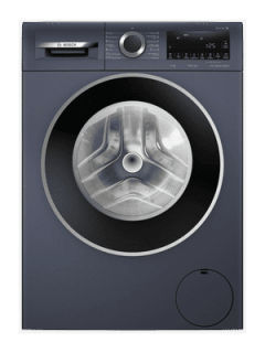 Bosch 9 Kg Fully Automatic Front Load Washing Machine (WGA244ZPIN)