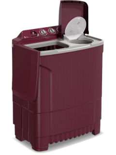 7.5 Kg Semi Automatic Top Load Washing Machine (WSEDGE CLS 75 5.0 PRA MNRD)
