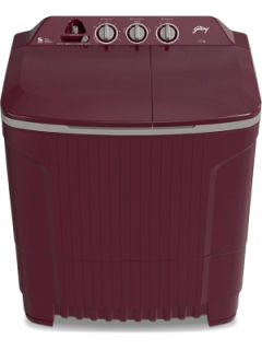 7.5 Kg Semi Automatic Top Load Washing Machine (WSEDGE CLS 75 5.0 PRA MNRD)