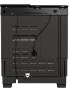 9 Kg Semi Automatic Top Load Washing Machine (WSEDGE ULT 90 5.0 DB2M CSGR)