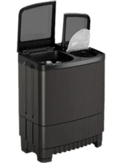 9 Kg Semi Automatic Top Load Washing Machine (WSEDGE ULT 90 5.0 DB2M CSGR)