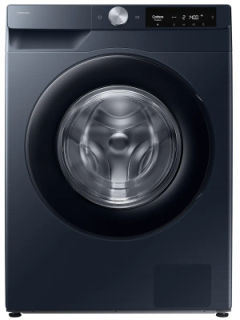 Samsung 9 Kg Fully Automatic Front Load Washing Machine (WW90DG6U24AS)