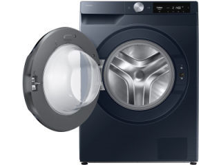 9 Kg Fully Automatic Front Load Washing Machine (WW90DG6U24AS)