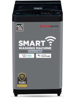 Panasonic 8 Kg Fully Automatic Top Load Washing Machine (NA-F80CH3CRB)
