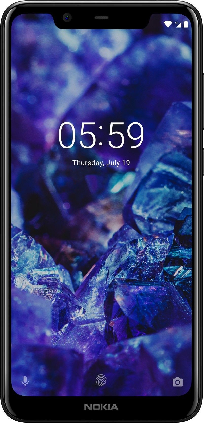 5.1 Plus X5