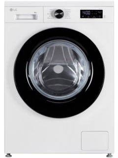LG 8 Kg Fully Automatic Front Load Washing Machine (FHB1208Z2W)