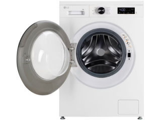 8 Kg Fully Automatic Front Load Washing Machine (FHB1208Z2W)