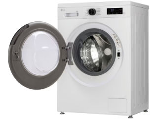 8 Kg Fully Automatic Front Load Washing Machine (FHB1208Z2W)