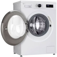 8 Kg Fully Automatic Front Load Washing Machine (FHB1208Z2W)