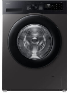 Samsung 9 Kg Fully Automatic Front Load Washing Machine (WW90DG5U24AX)