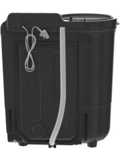 7 Kg Semi Automatic Top Load Washing Machine (MAGIC CLEAN RYL SRS 7.0 GREY DAZZLE)