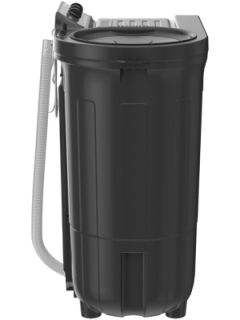 7 Kg Semi Automatic Top Load Washing Machine (MAGIC CLEAN RYL SRS 7.0 GREY DAZZLE)