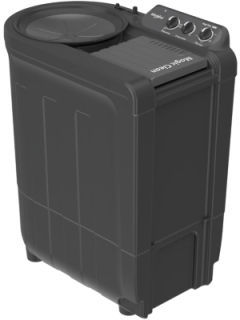 7 Kg Semi Automatic Top Load Washing Machine (MAGIC CLEAN RYL SRS 7.0 GREY DAZZLE)