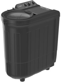 7 Kg Semi Automatic Top Load Washing Machine (MAGIC CLEAN RYL SRS 7.0 GREY DAZZLE)