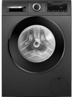 Bosch 7 Kg Fully Automatic Front Load Washing Machine (WGA12208IN)